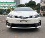 Toyota Corolla 2019 - Cần bán lại xe Toyota Corolla Altis sản xuất 2019, màu trắng, giá tốt