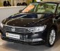 Volkswagen Passat 1.8 TSI Blue Motion 2021 - Cần bán gấp Volkswagen Passat 1.8 TSI Blue Motion năm 2021, màu đen, nhập khẩu