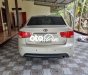 Kia Forte EX 2011 - Bán Kia Forte EX năm sản xuất 2011, màu trắng