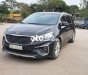 Kia Sedona   2.2 DATH 2019 - Cần bán xe Kia Sedona 2.2 DATH sản xuất năm 2019, màu đen, nhập khẩu, giá tốt