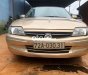 Ford Laser   MT 2001 - Bán xe Ford Laser MT năm sản xuất 2001, màu nâu