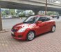 Suzuki Swift AT 2015 - Bán Suzuki Swift AT sản xuất 2015, màu đỏ
