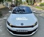 Volkswagen Scirocco  1.4  2012 - Cần bán Volkswagen Scirocco 1.4 sản xuất 2012, màu trắng giá cạnh tranh