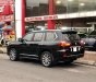 Lexus LX 2016 - Cần bán gấp Lexus LX 570 đời 2016, màu đen, nhập khẩu