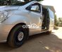 Hyundai Grand Starex 2008 - Cần bán lại xe Hyundai Grand Starex năm sản xuất 2008, màu bạc, xe nhập xe gia đình, giá chỉ 380 triệu