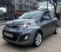 Kia Picanto S 1.25AT 2013 - Bán Kia Picanto S 1.25AT năm sản xuất 2013, nhập khẩu