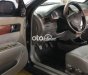 Daewoo Lacetti 2004 - Cần bán gấp Daewoo Lacetti SE năm sản xuất 2004, màu đen giá cạnh tranh
