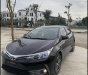 Toyota Corolla 2018 - Bán xe ô tô Toyota Corolla Altis 1.8G sản xuất năm 2018, màu đen, xe cá nhân sử dụng, start stop smartkey, giá cạnh tranh.