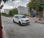 Mitsubishi Mirage 2019 - Bán xe Mitsubishi Mirage 1.2AT năm sản xuất 2019, đăng ký năm 2020, màu trắng