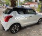 Suzuki Swift   AT 2019 - Bán xe Suzuki Swift AT năm sản xuất 2019, màu trắng, nhập khẩu nguyên chiếc