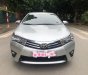 Toyota Corolla    2016 - Bán xe Toyota Corolla Altis đời 2016, màu bạc còn mới