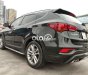 Hyundai Santa Fe   CRDi 2018 - Cần bán Hyundai Santa Fe CRDi sản xuất năm 2018, màu đen chính chủ