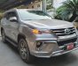 Toyota Venza 2017 - Bán ô tô Toyota Venza 2.7AWD AT năm 2017, màu bạc