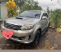 Toyota Fortuner 2.5G 4x2MT 2015 - Bán Toyota Fortuner 2.5G 4x2MT sản xuất 2015