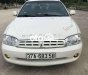 Kia Spectra 2005 - Bán Kia Spectra sản xuất 2005, màu trắng, giá tốt