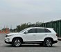 Kia Sorento AT 2018 - Kia Sorento AT năm 2018, màu trắng, xe đẹp như mới, chỉ 130tr nhận xe ngay