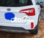 Kia Sorento AT 2020 - Bán ô tô Kia Sorento sản xuất 2020, màu trắng xe gia đình