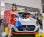 Suzuki Swift    AT 2021 - Bán Suzuki Swift AT sản xuất năm 2021, màu trắng, nhập khẩu 