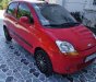 Chevrolet Spark Van 2015 - Cần bán gấp Chevrolet Spark Van sản xuất năm 2015, màu đỏ chính chủ