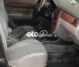 Daewoo Lacetti 2004 - Cần bán gấp Daewoo Lacetti SE năm sản xuất 2004, màu đen giá cạnh tranh