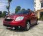 Chevrolet Orlando LTZ  2017 - Bán Chevrolet Orlando LTZ năm 2017, màu đỏ chính chủ