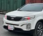 Kia Sorento AT 2018 - Kia Sorento AT năm 2018, màu trắng, xe đẹp như mới, chỉ 130tr nhận xe ngay