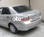 Toyota Vios   MT  2007 - Cần bán Toyota Vios MT sản xuất năm 2007, màu bạc, nhập khẩu 