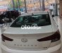 Hyundai Elantra  AT 2021 - Bán xe Hyundai Elantra AT sản xuất năm 2021, màu trắng, xe nhập, 500tr