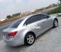 Chevrolet Cruze LTZ 2010 - Cần bán xe Chevrolet Cruze LTZ năm 2010, màu bạc, xe nhập như mới