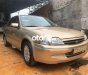 Ford Laser   MT 2001 - Bán xe Ford Laser MT năm sản xuất 2001, màu nâu