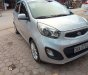 Kia Picanto 1.0MT 2013 - Xe Kia Picanto 1.0MT sản xuất năm 2013, màu bạc, nhập khẩu chính chủ giá cạnh tranh