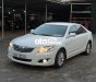 Toyota Camry AT 2007 - Cần bán gấp Toyota Camry AT năm sản xuất 2007, màu trắng