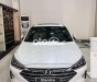 Hyundai Elantra  AT 2021 - Bán xe Hyundai Elantra AT sản xuất năm 2021, màu trắng, xe nhập, 500tr