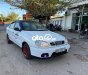 Daewoo Lanos  MT 2003 - Bán ô tô Daewoo Lanos MT sản xuất 2003, màu trắng