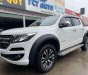 Chevrolet Colorado LTZ 2.8L 2018 - Bán xe Chevrolet Colorado LTZ 2.8L năm sản xuất 2018, màu trắng