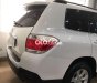 Toyota Highlander  2.7L  2011 - Bán ô tô Toyota Highlander 2.7L năm sản xuất 2011, màu trắng, nhập khẩu  