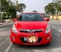 Hyundai i20    1.4 2011 - Cần bán lại xe Hyundai i20 1.4 năm sản xuất 2011, màu đỏ, nhập khẩu