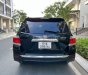 Toyota Highlander  2.7SE  2021 - Cần bán lại xe Toyota Highlander 2.7SE sản xuất năm 2021, màu đen, nhập khẩu