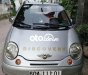 Daewoo Matiz MT 2003 - Cần bán Daewoo Matiz MT sản xuất 2003, màu bạc