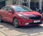 Kia Cerato 2.0AT Premium 2018 - Cần bán lại xe Kia Cerato 2.0 năm 2018, màu đỏ