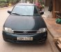 Ford Laser    MT 2001 - Cần bán Ford Laser MT sản xuất năm 2001, màu xanh lam, xe nhập, giá chỉ 95 triệu