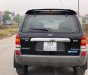 Ford Escape 2002 - Cần bán Ford Escape 3.0 AT năm 2002, màu xám, xe cực chất tư nhân sử dụng