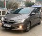 Honda City AT 2017 - honda city 2017 số tự động tại hải phòng