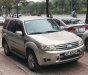 Ford Escape   XLT 2008 - Cần bán lại xe Ford Escape XLT sản xuất 2008, màu ghi vàng