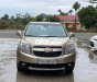 Chevrolet Orlando  1.8MT 2011 - Xe Chevrolet Orlando 1.8MT năm 2011, màu nâu số sàn, 265 triệu