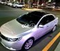 Kia Cerato AT 2011 - Bán Kia Cerato AT sản xuất 2011, màu bạc, xe nhập, 358 triệu