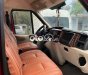 Ford Transit   2016 - Xe Ford Transit MT năm 2016, màu đỏ