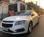 Chevrolet Cruze LT  2016 - Bán ô tô Chevrolet Cruze LT năm sản xuất 2016, màu trắng xe gia đình, giá chỉ 289 triệu