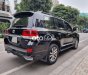 Toyota Land Cruiser    VX 4.6 V8 2016 - Cần bán xe Toyota Land Cruiser VX 4.6 V8 năm sản xuất 2016, màu đen 