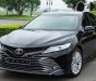 Toyota Camry 2021 - Toyota Camry 2021 sang trọng đẳng cấp, ưu đãi T1 giảm ngay 20tr + Gói BHVC, sẵn xe giao ngay